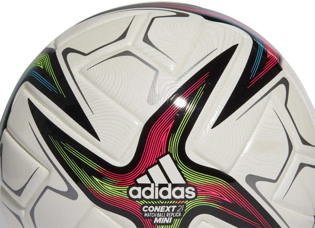 Conext 21 Mini-Voetbal