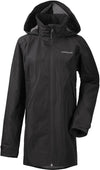 Noor Wns Parka 3