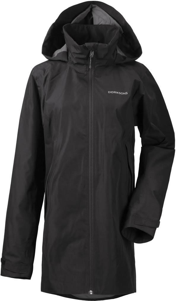 Noor Wns Parka 3