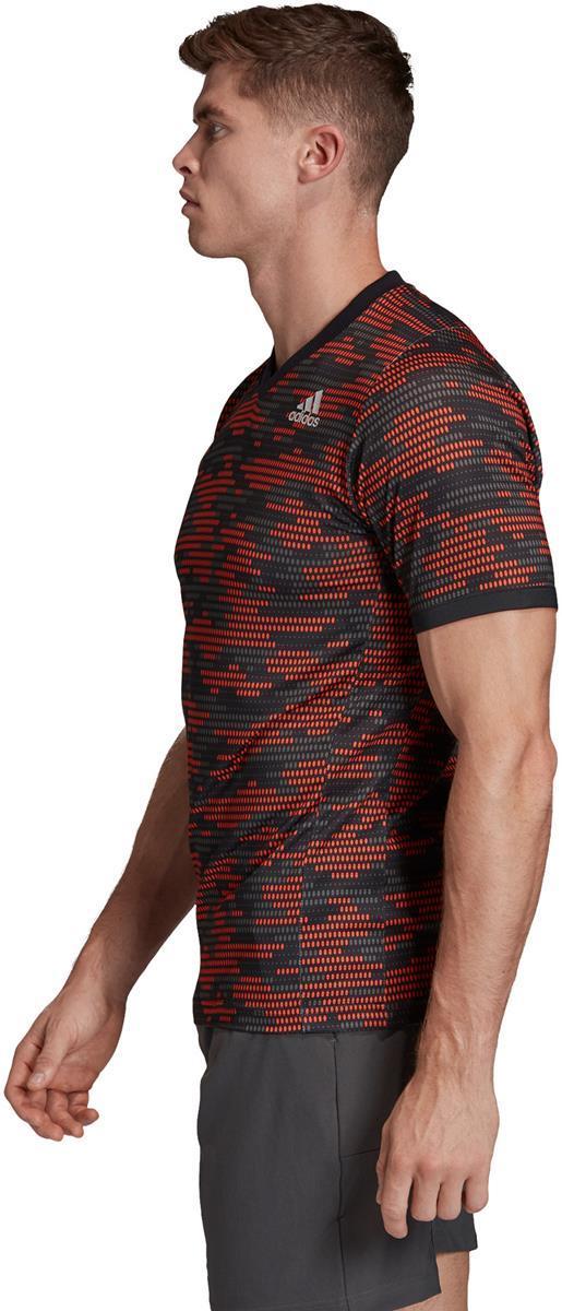 FLFT TEE PBLUE