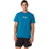 Asics Logo Graphic Tee T-shirt training