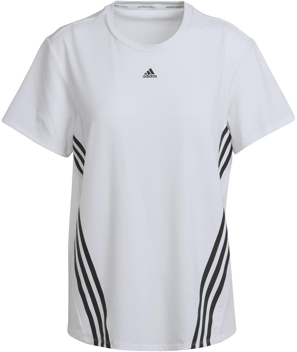 Train Icons 3-Stripes shirt