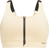 Zip Up Sportsbra