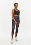 Block Printed Tights
