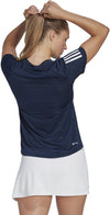 Club tennisshirt