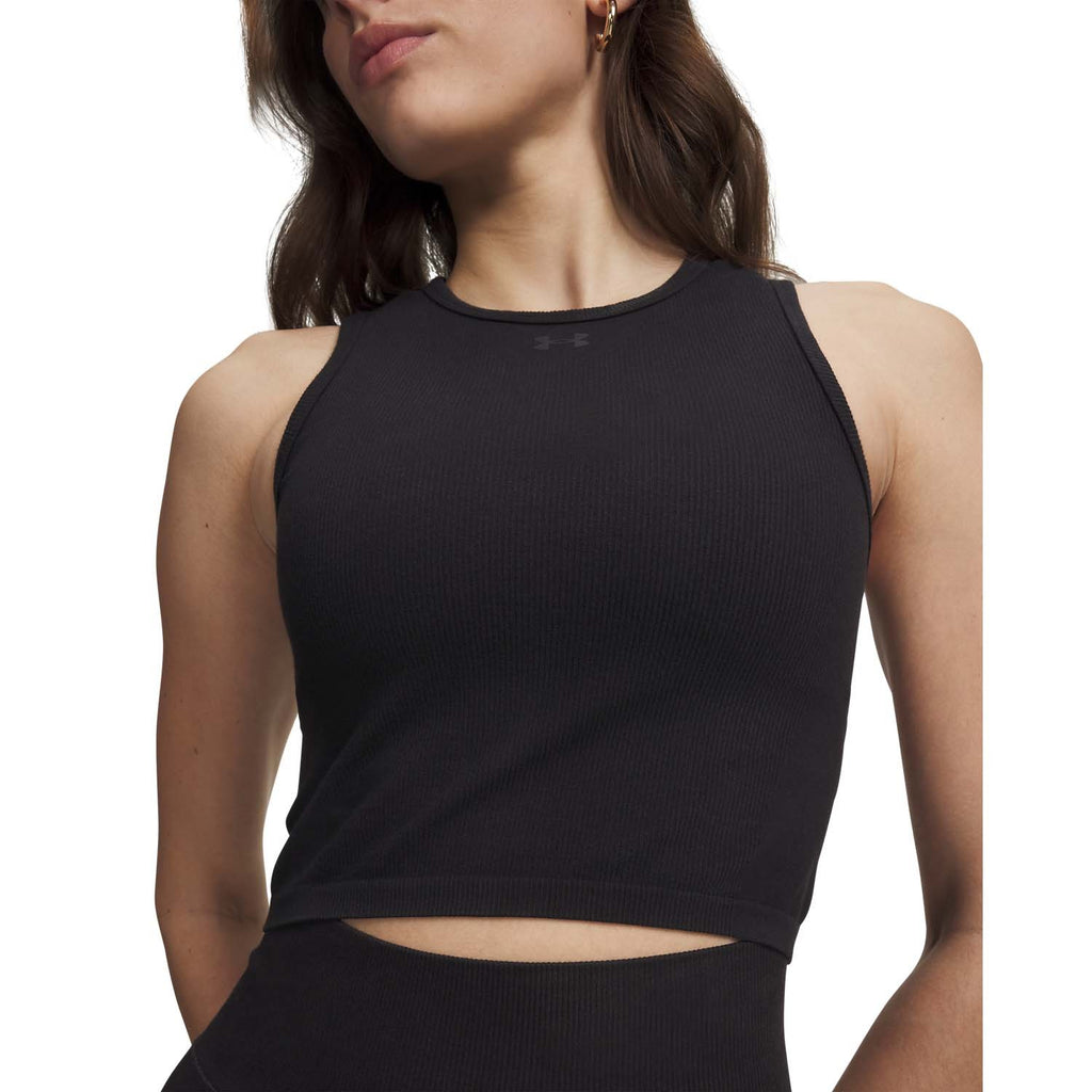Seamless  Cotton Tanktop