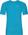 T-shirt S/s Crew Neck Essential Seamless