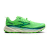 Cascadia 19 Hardloopschoenen Trail
