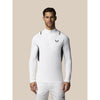1/4 Zip Long Sleeve Top  training