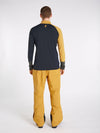 Prtholdme 1/4 Zip Top