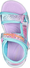 Unicorn Dreams kleuter sandalen