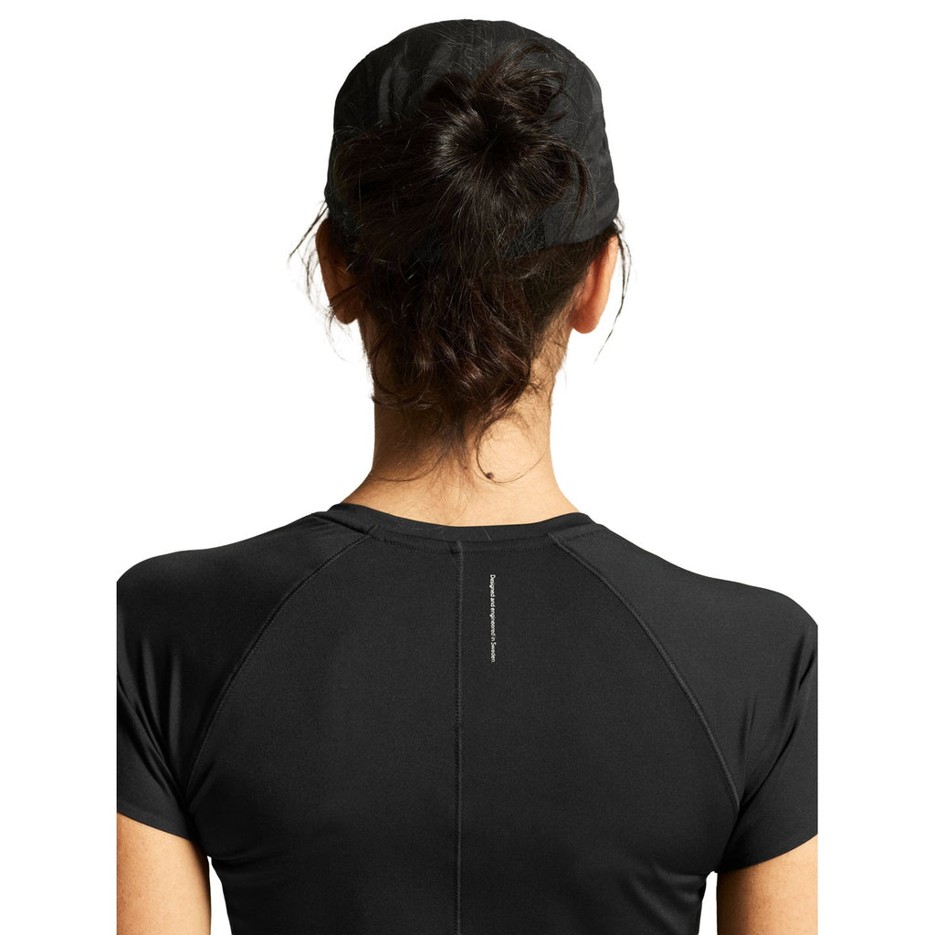 Hypervent Cropped Tee T-shirt zomer