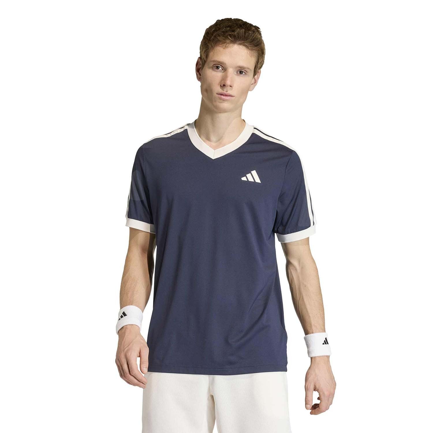 Heritage Tee T-shirt tennis