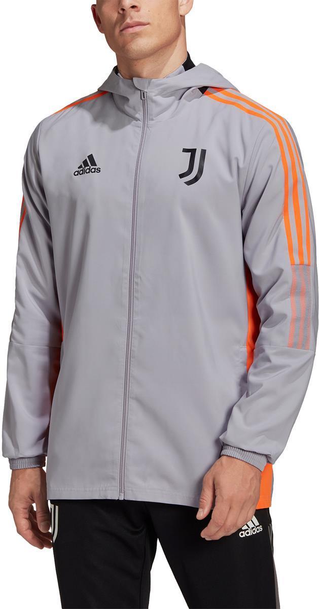 Juve Pre Jkt