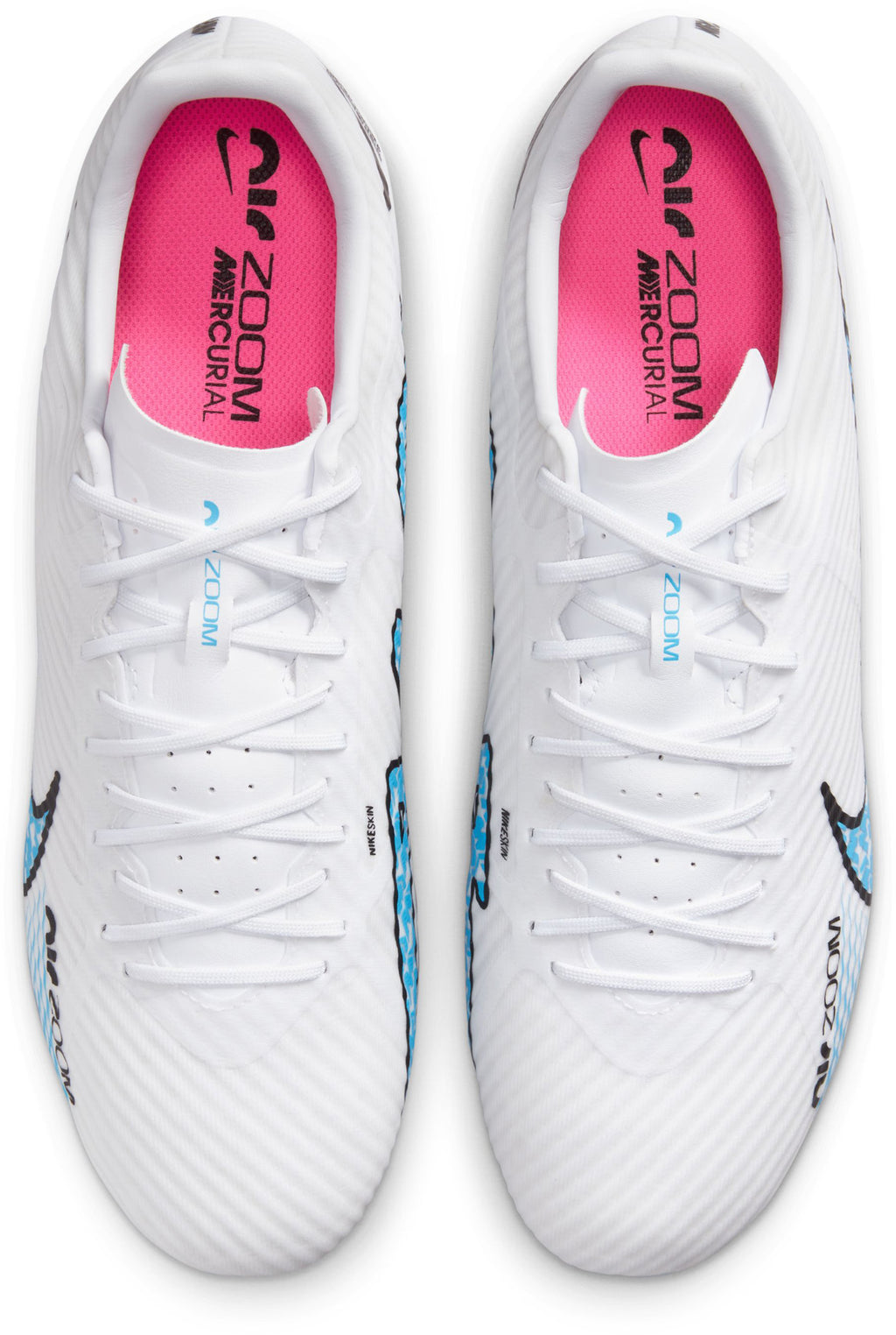Mercurial Zoom Vapor 15 Academy MG voetbalschoenen