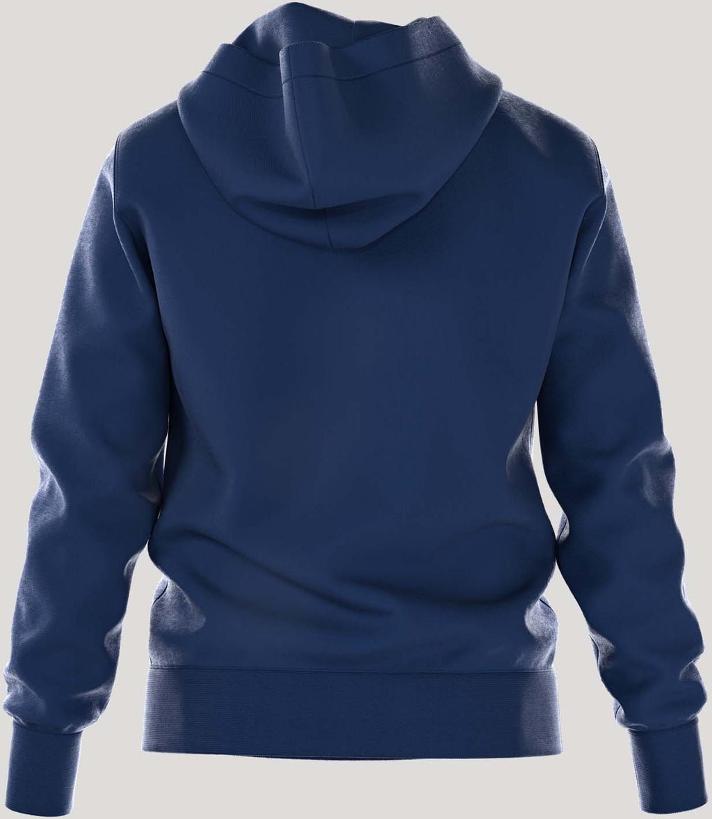 Borg Essential hoodie