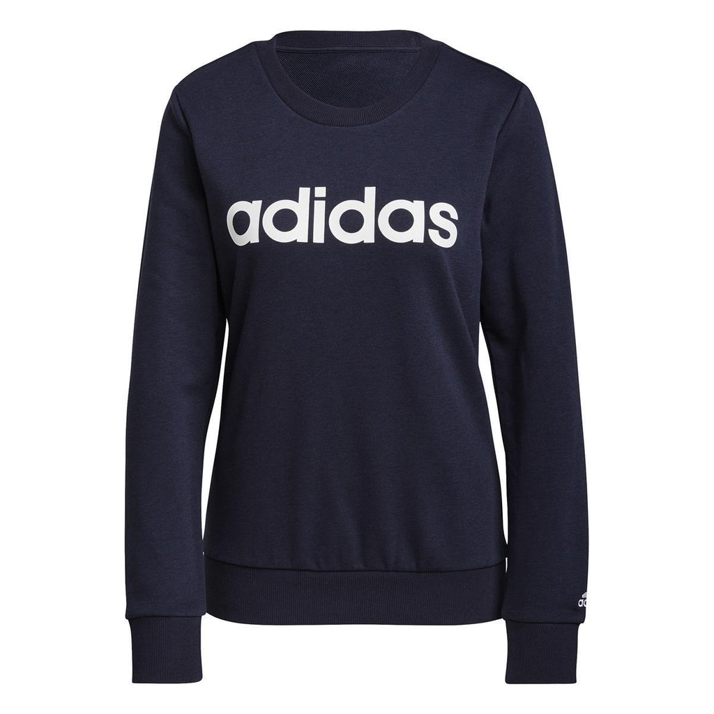 Essentials Logo Sweatshirt