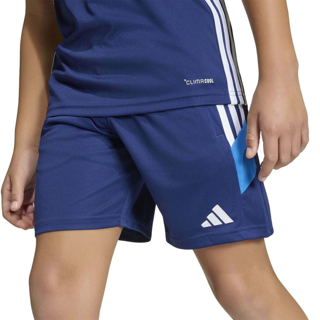 Tiro Essential voetbal training korte broek