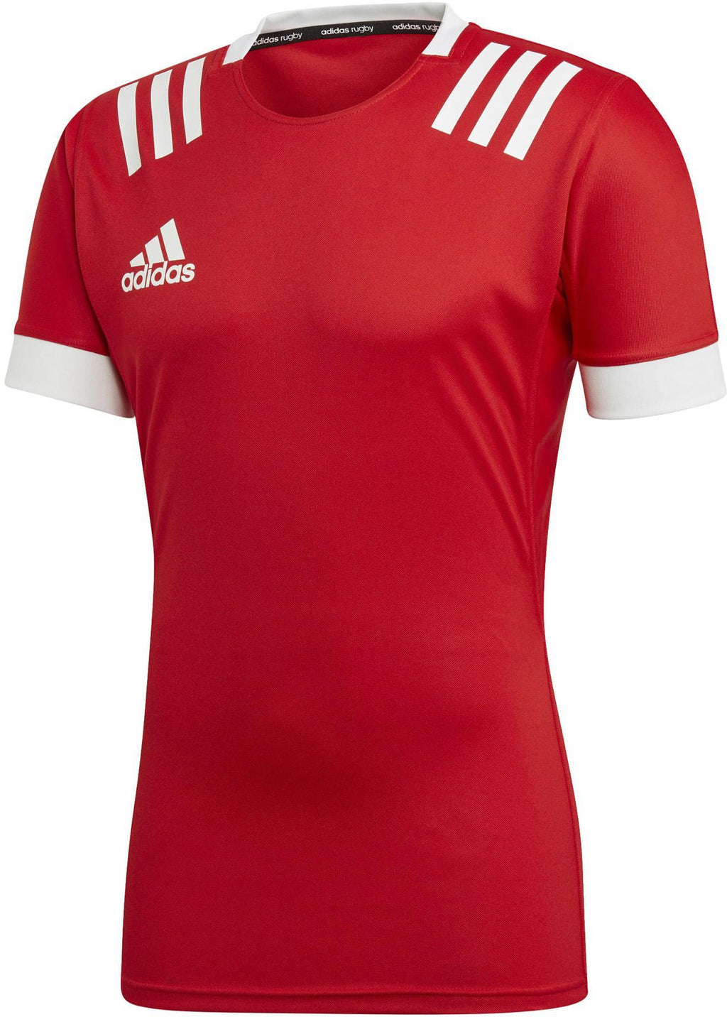 3-Stripes rugbyshirt
