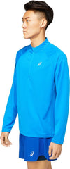 Icon 1/2 Zip Longsleeve shirt