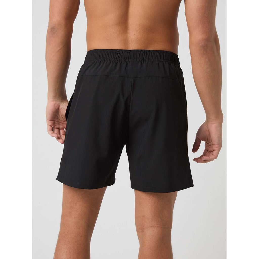ace racquet short