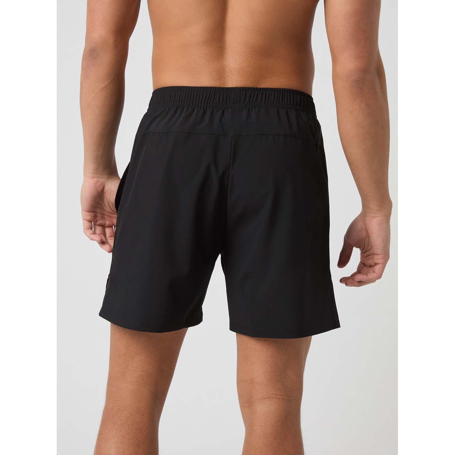 Ace Racquet Shorts