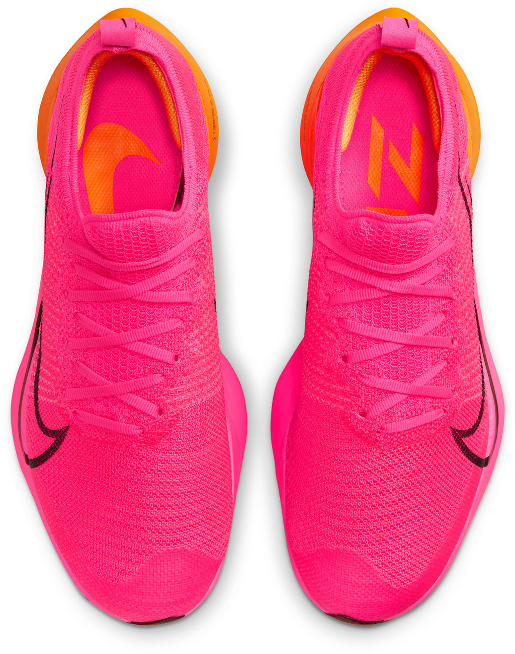 Air Zoom Tempo NEXT hardloopschoenen