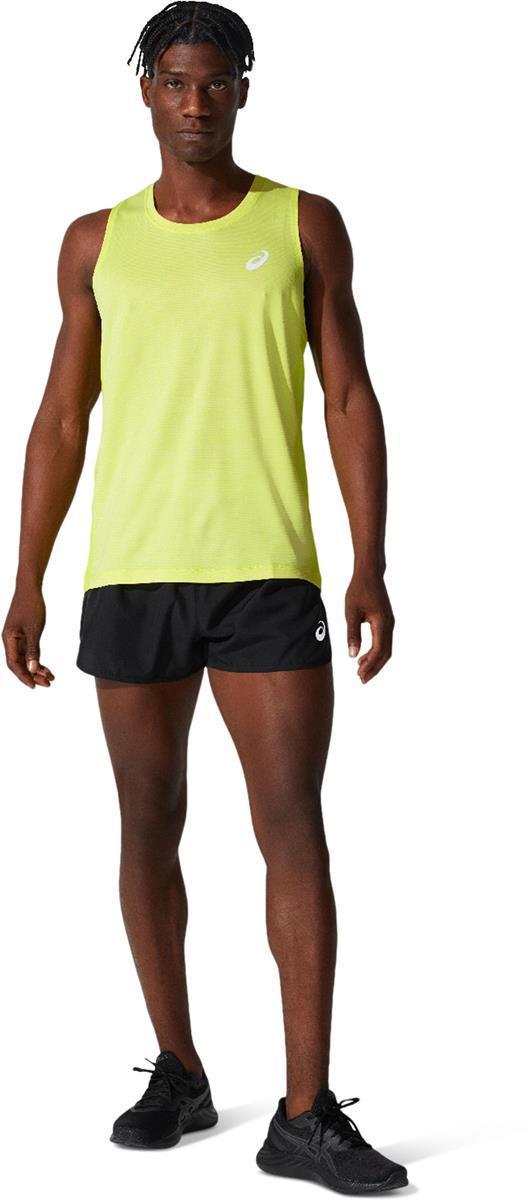 Core Split Short