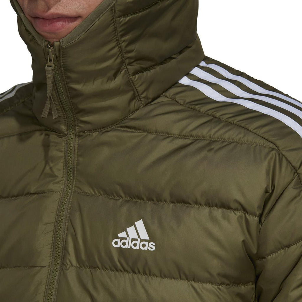 Ess Down Parka