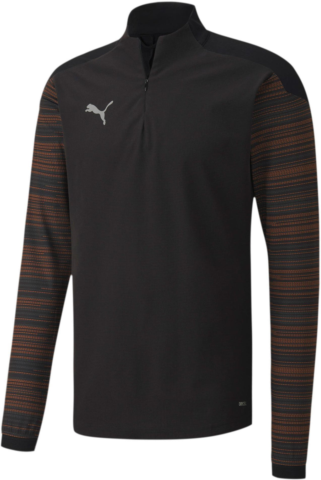 Ftblnxt 1/4 Zip Top