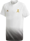 Football-Inspired X AEROREADY Cotton T-shirt