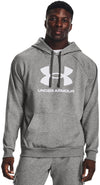Rival Fleece Logo hoodie