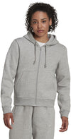 ALL SZN Fleece ritshoodie