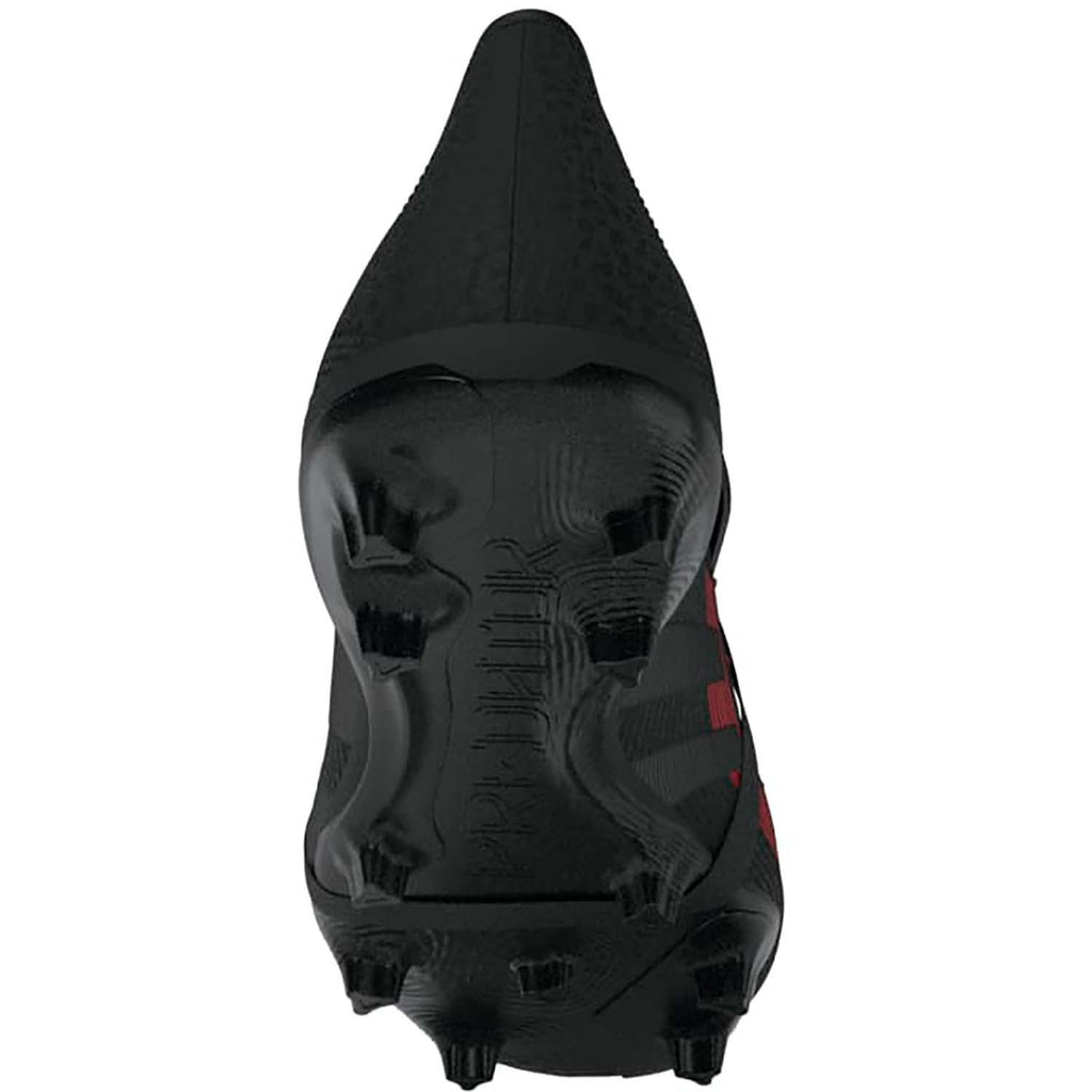 Predator League Fold-Over Tongue Firm / Multi-Ground voetbalschoenen
