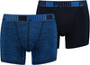 Active boxer (2 paar)