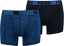 Active boxer (2 paar)