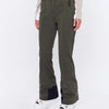 Francis W Pant