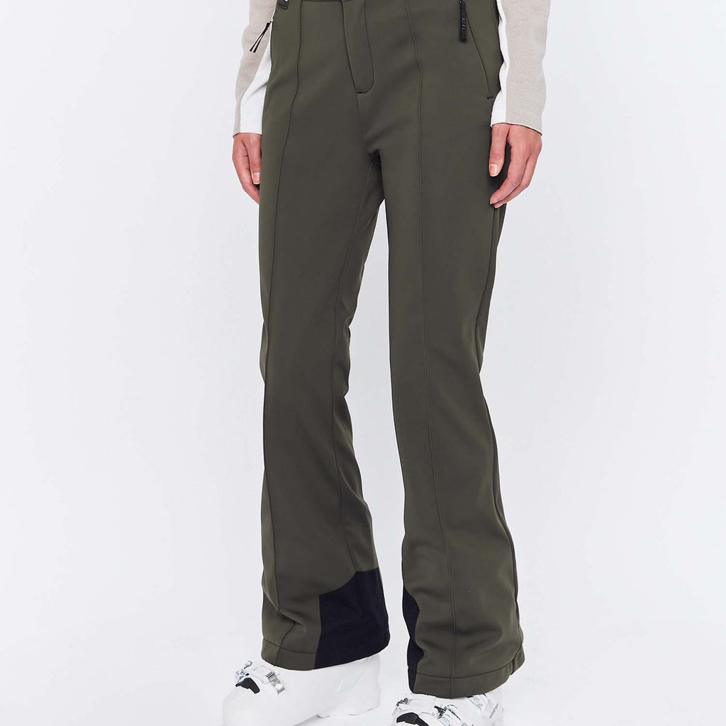 Francis W Pant
