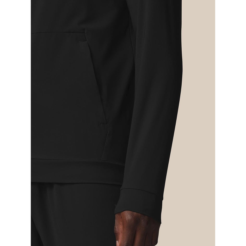 tech training jacket