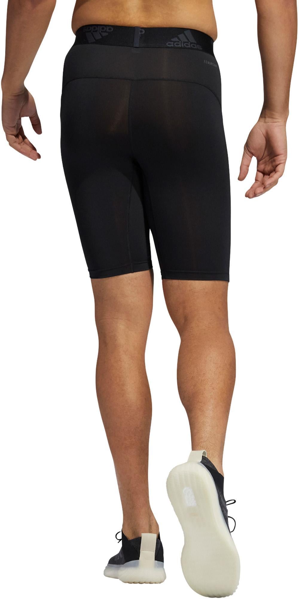 Techfit Korte Legging
