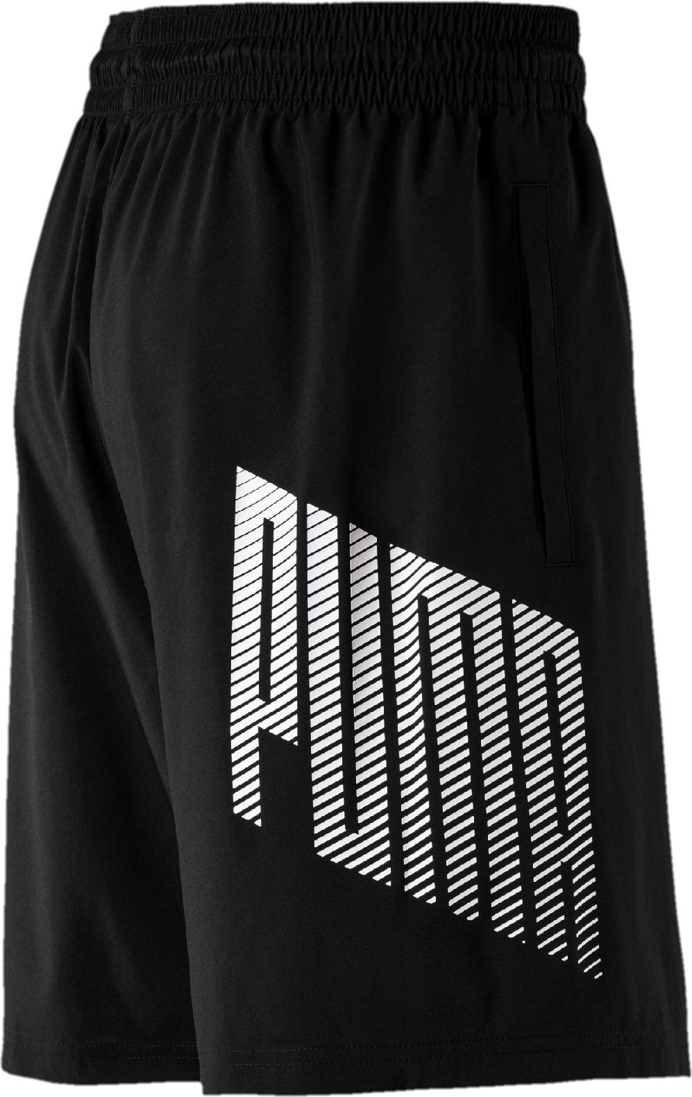 PUMA A.C.E. Woven 9