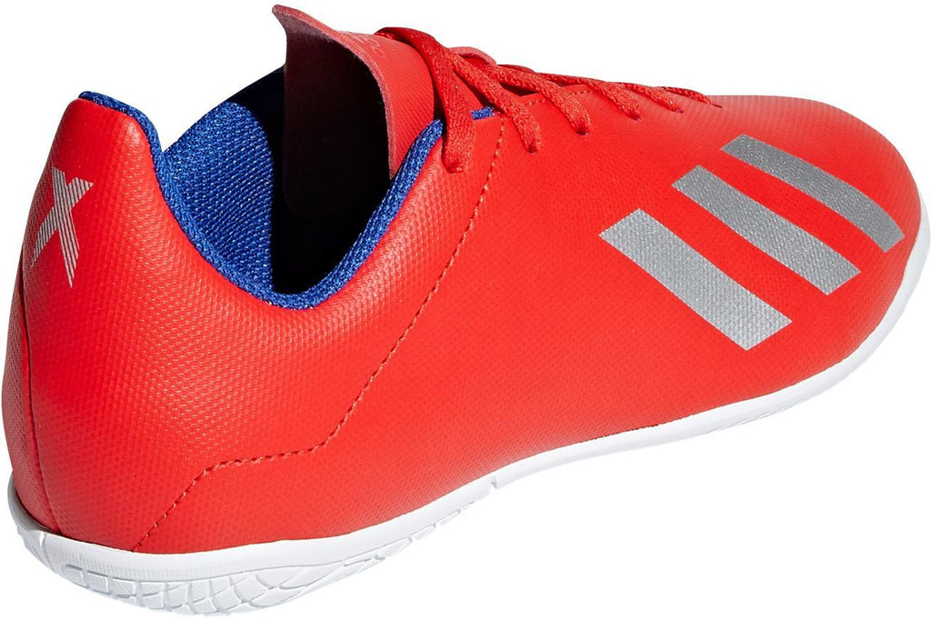X 18.4 kids zaalvoetbalschoenen