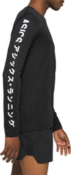 Katakana Longsleeve shirt
