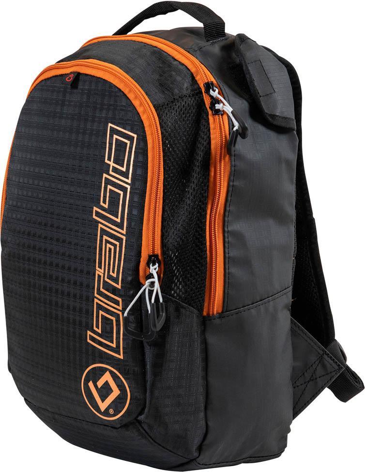 Bb5130 Backpack Traditional Jr Orange