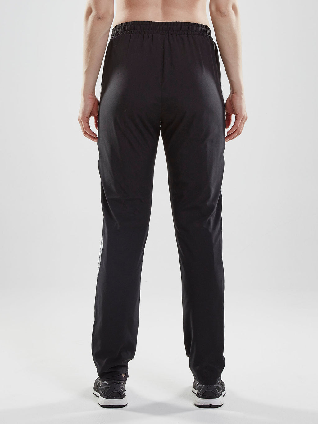 Pro Control Woven broek