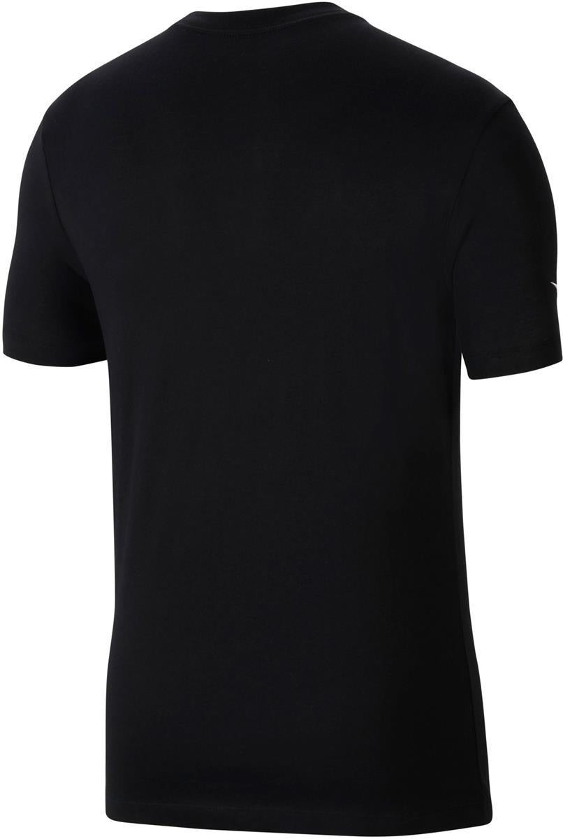 Park Soccer shirt