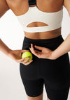Court Bike Tights