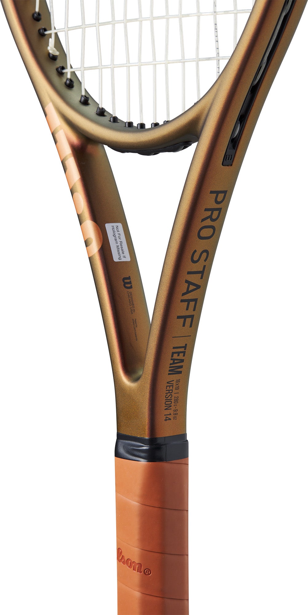 Pro Staff Team V14 tennisracket
