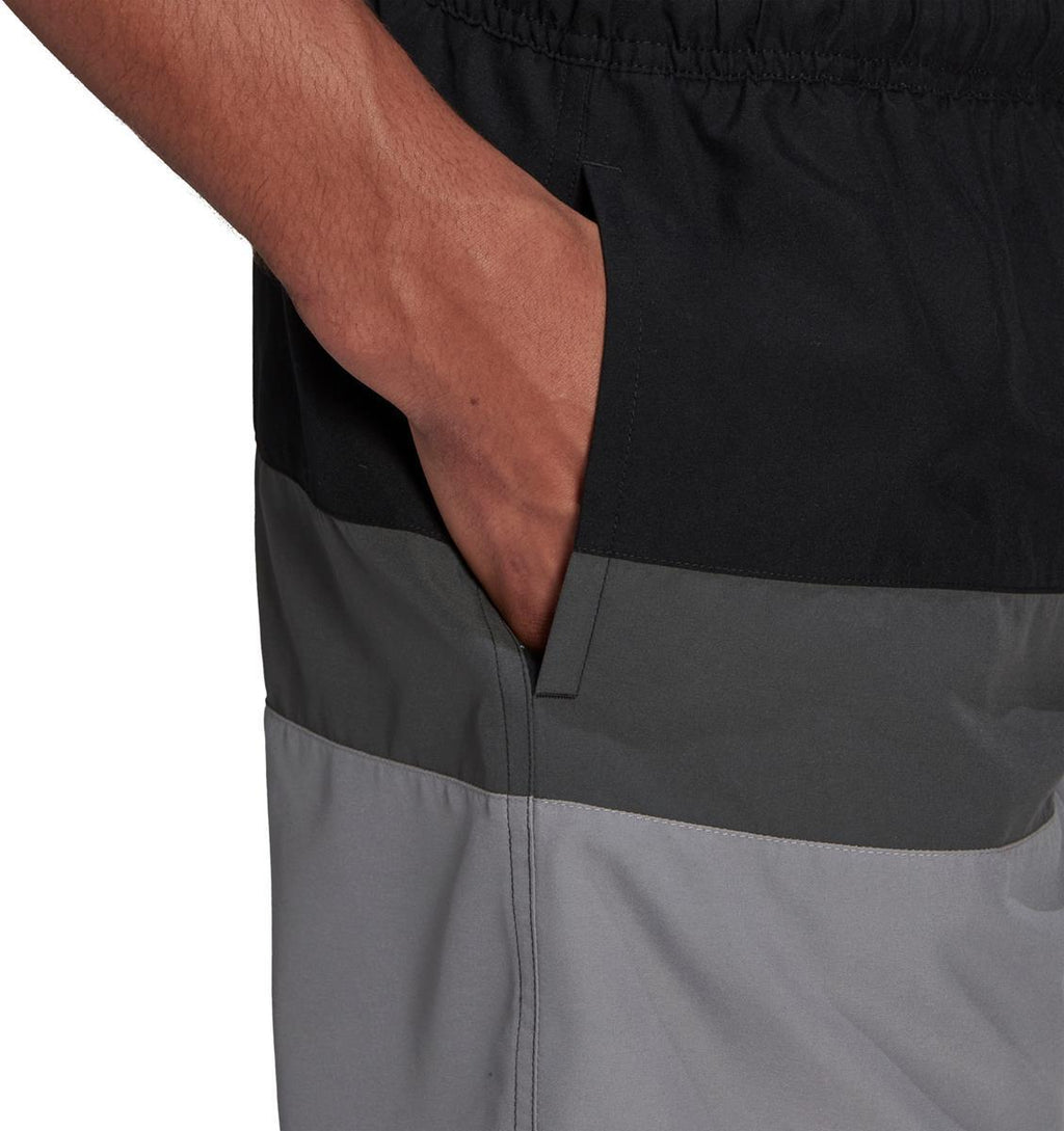 BLOCK CLX SLHr. Badeshort
