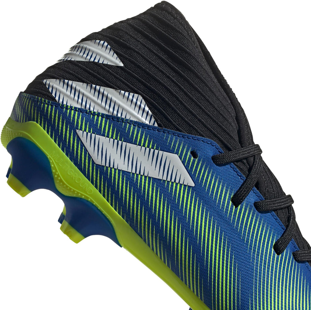 Nemeziz.3 Multi-Ground Voetbalschoenen